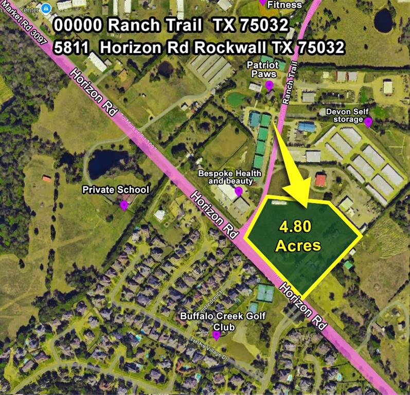 TBD Ranch Trail Road - Photo 2