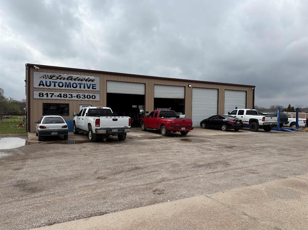 4690 E Fm 1187 - Photo 8