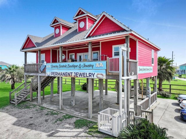 970 Surfside Dr