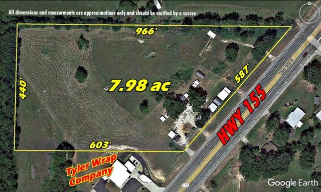 16326 State Highway 155 S
