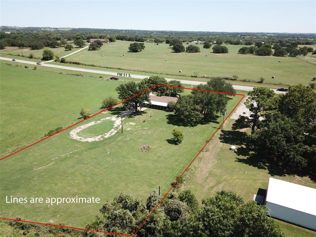 4170 S Fm 51 - Photo 1