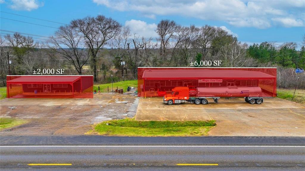 8841 US 175 Highway - Photo 1