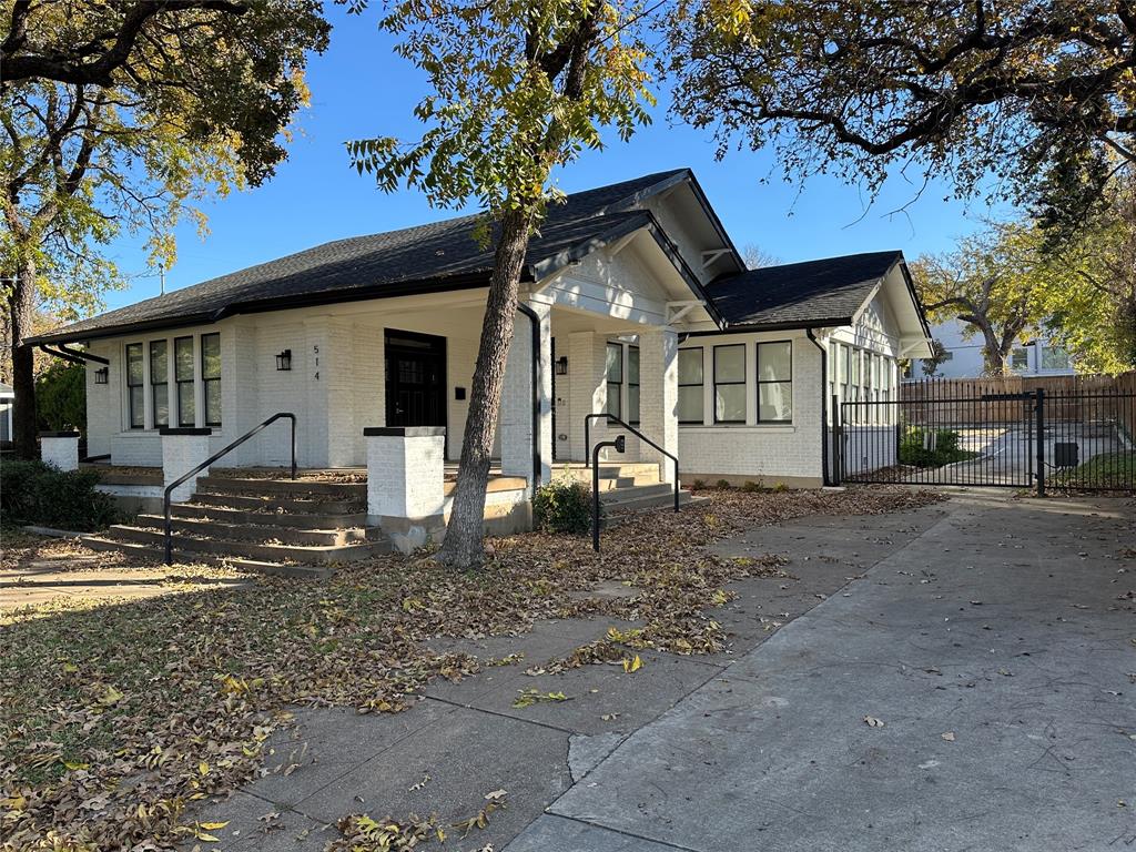 514 N Marsalis Avenue - Photo 1
