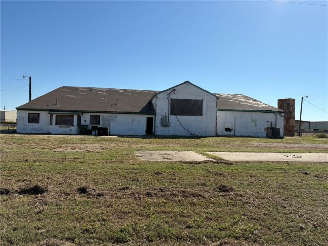101 N 1st Street