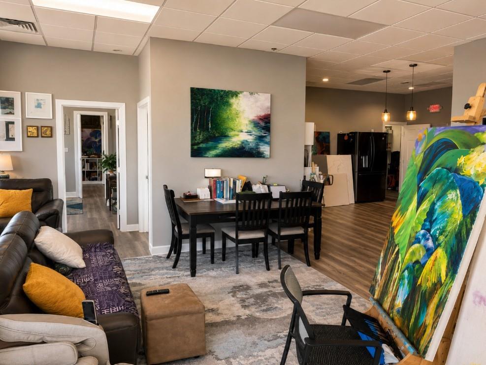 2520 King Arthur Boulevard - Photo 2