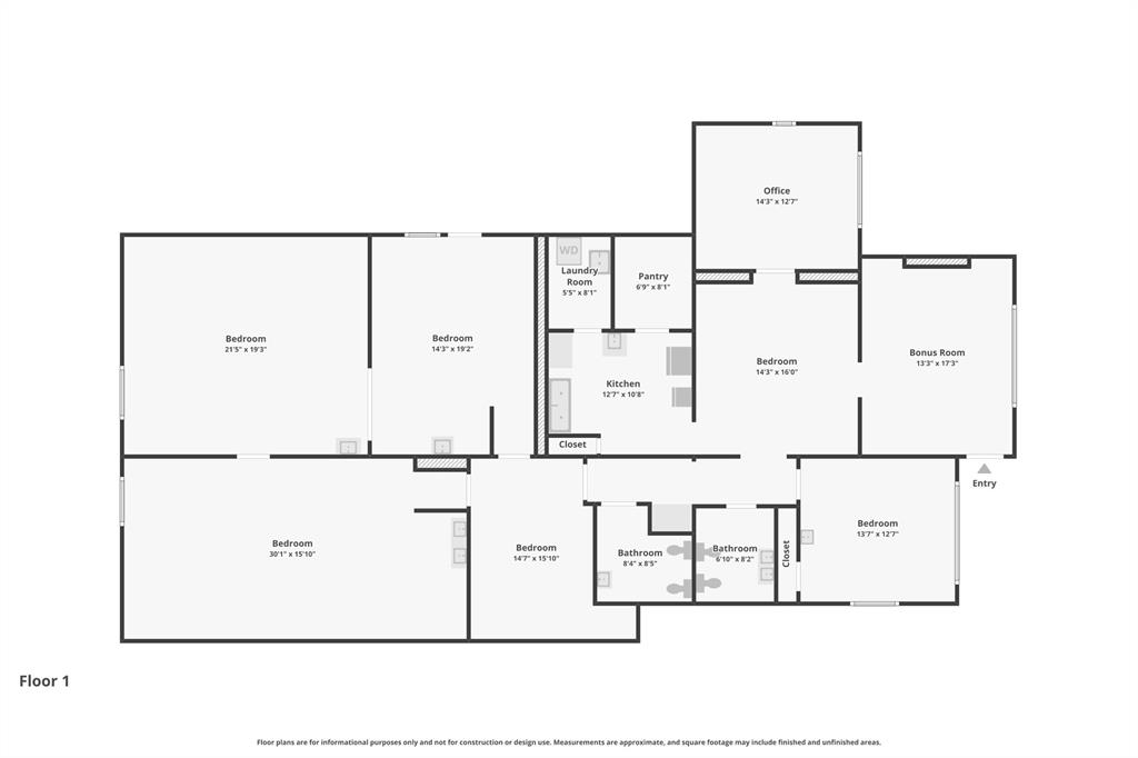 4908 E Lancaster Avenue - Photo 1