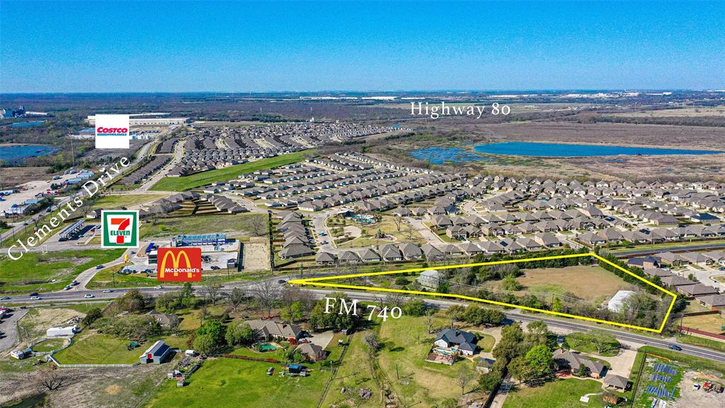 15326 Lake Ray Hubbard Drive - Photo 1