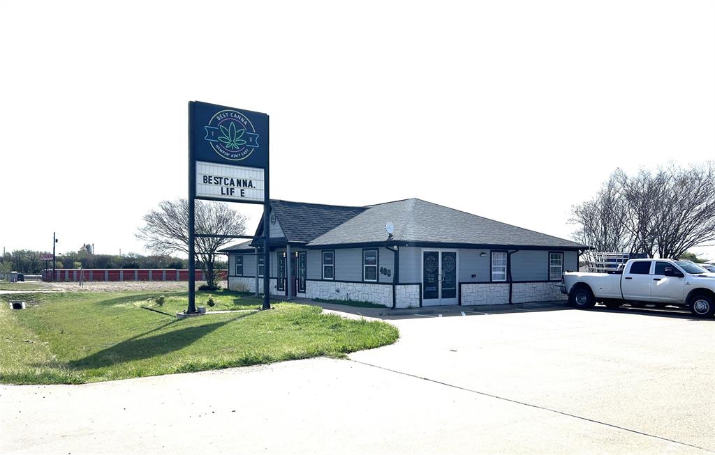 400 E Highway 67 - Photo 1