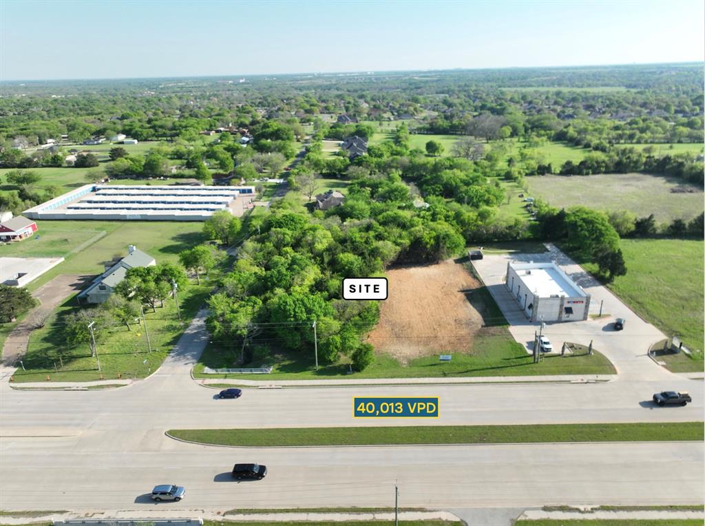 TBD 1.49 acre Ovilla Road - Photo 1