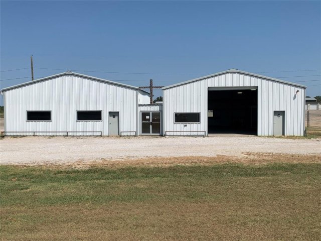 9400 E I-20 Olden