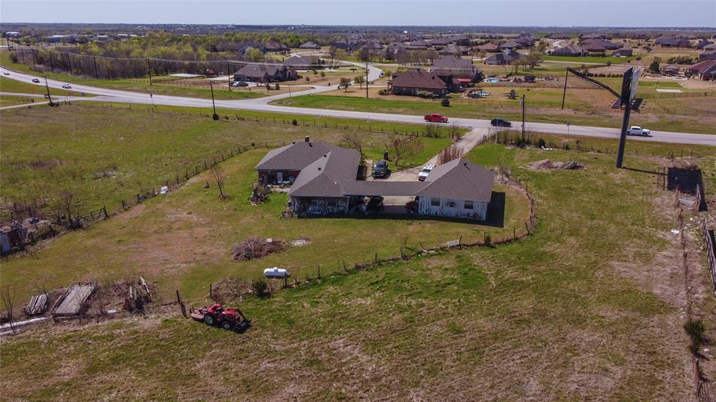 770 S STATE HIGHWAY 205 - Photo 1