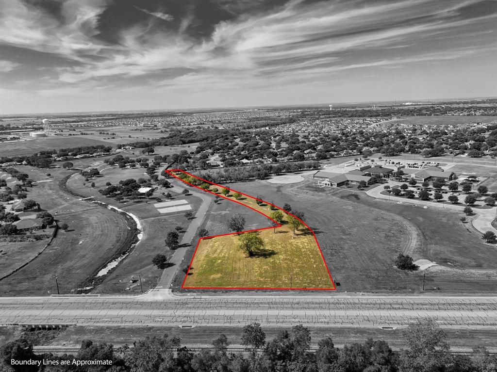 TBD. S Hewitt Drive - Photo 1