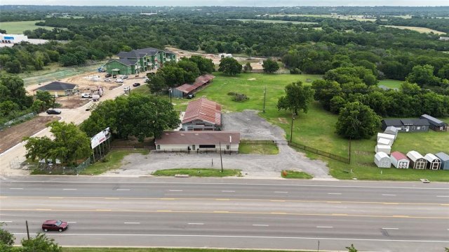 2913 S State Highway 36
