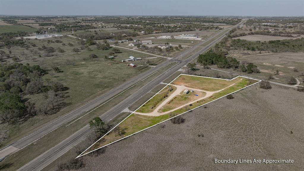 12645 S US Highway 377 - Photo 1