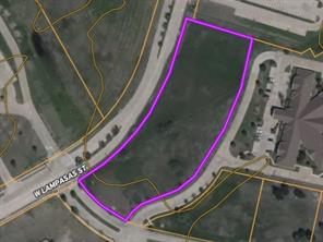 TBD Highway 287 ByPass - Photo 2