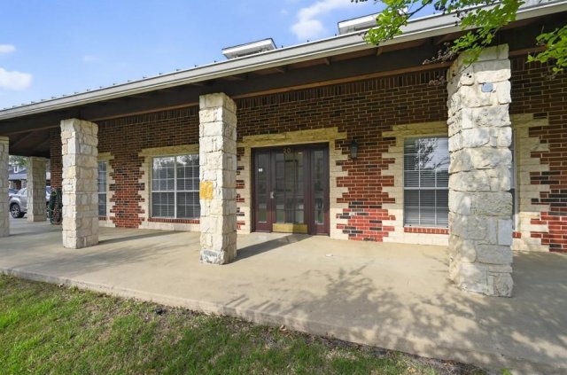 5805 Coit Road