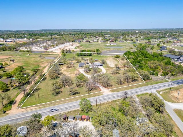 2800 Ranger Highway