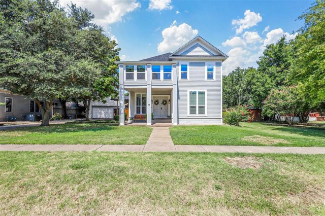 115 N 1 st Street