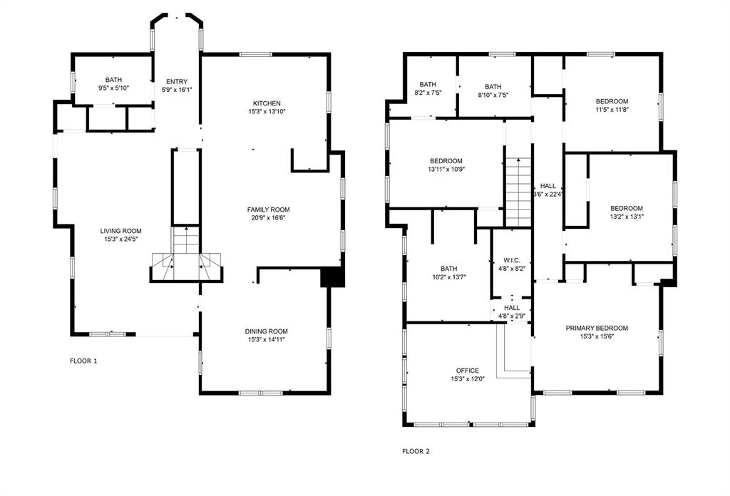 115 N 1 st Street - Photo 6