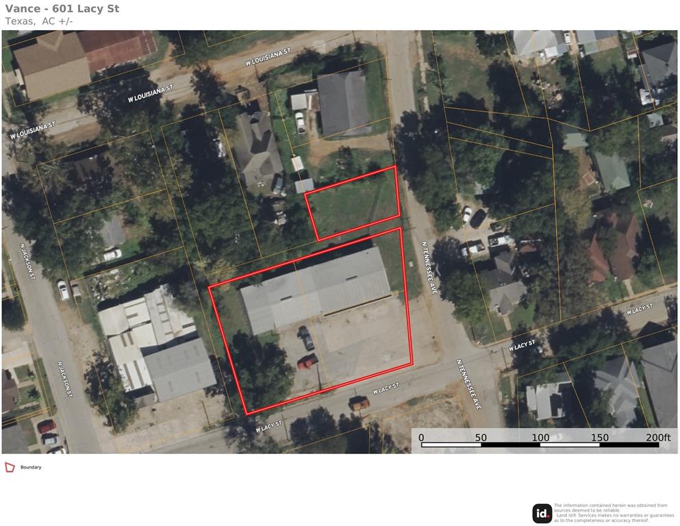 601 W Lacy Street - Photo 30