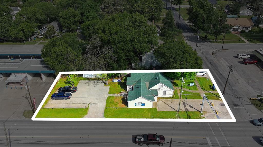 208 S 31st Street - Photo 1