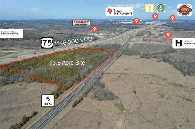 APN 130812 N Collins Freeway