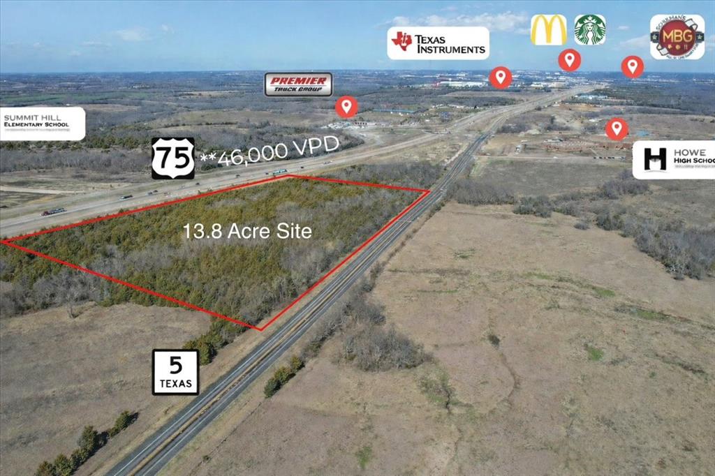 APN 130812 N Collins Freeway - Photo 1