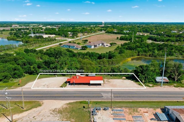 1008 N Bus Hwy 6