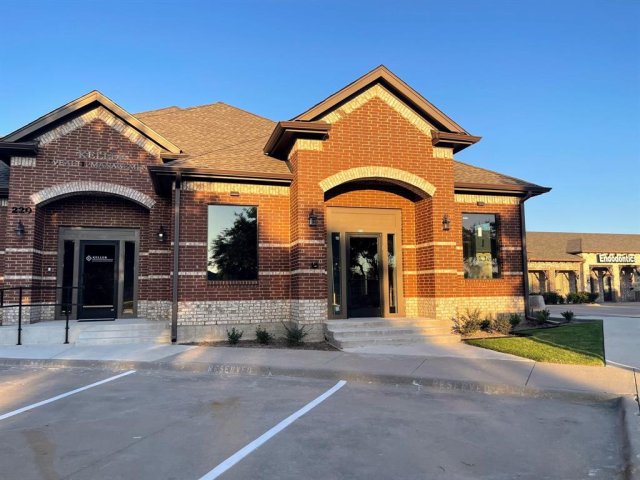 1511 McDermott Drive