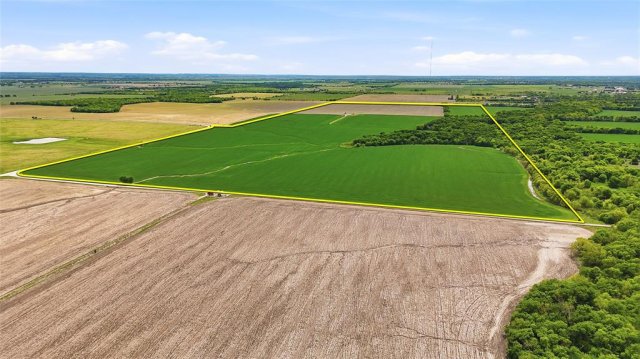 200+ Acres Davis Road