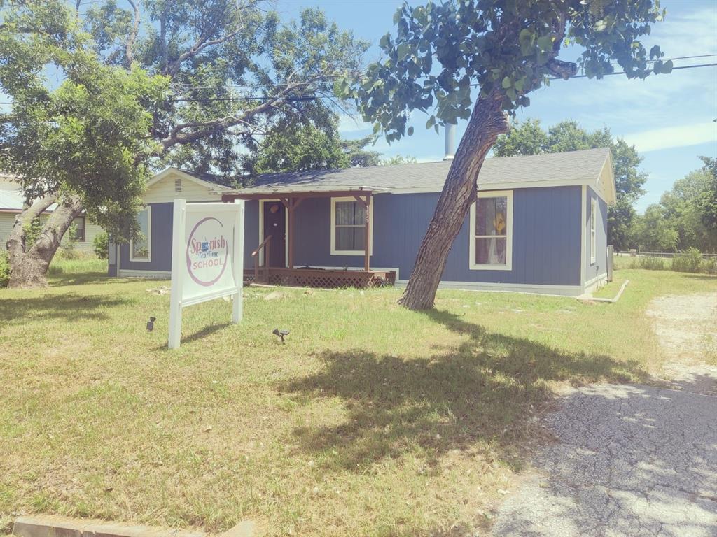 1821 Fm 982 - Photo 1