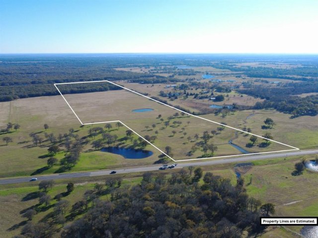 65.889 Acres. TBD State Hwy 31 Bypass