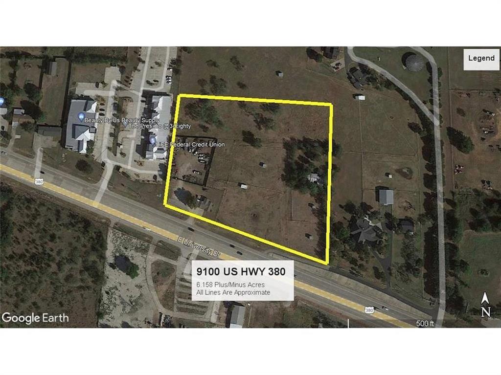 9100 HWY 380 - Photo 1