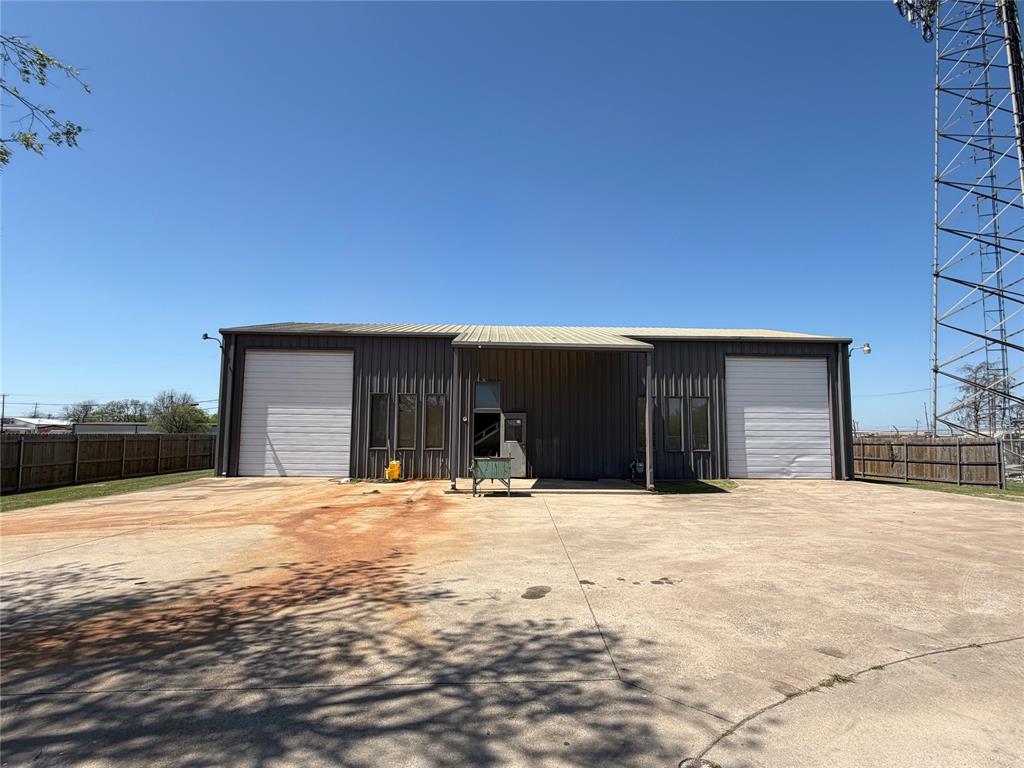 203 N Hampton Road - Photo 1