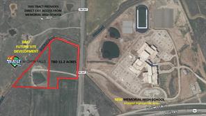1.55 A TBD Lot 1 Arena Road - Photo 2