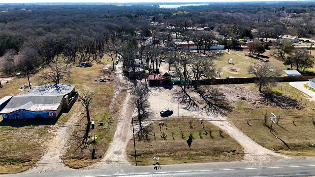 245 W State Highway 276 - Photo 1