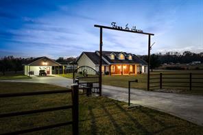 2801 County Road 1600