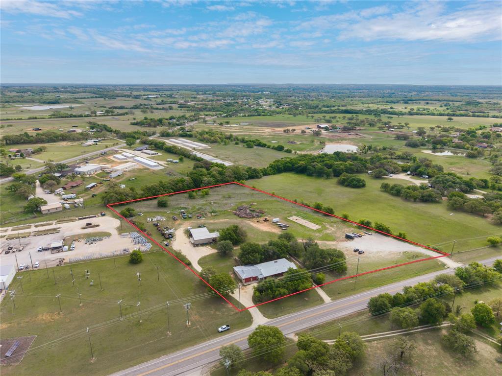 1025 S South US Highway 281 - Photo 1