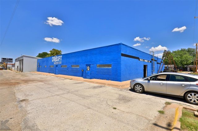 1701 N Treadaway Boulevard