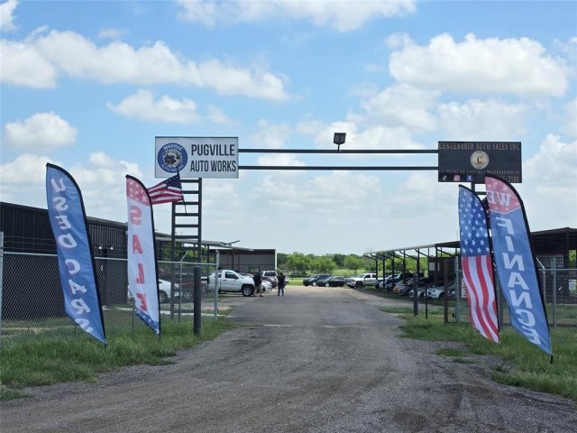 121 Pistol Road