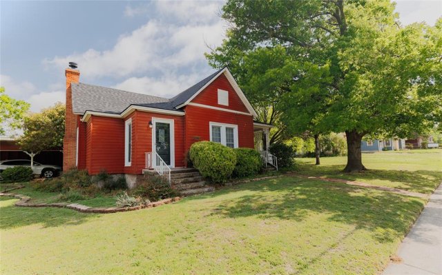 510 W Walnut Street