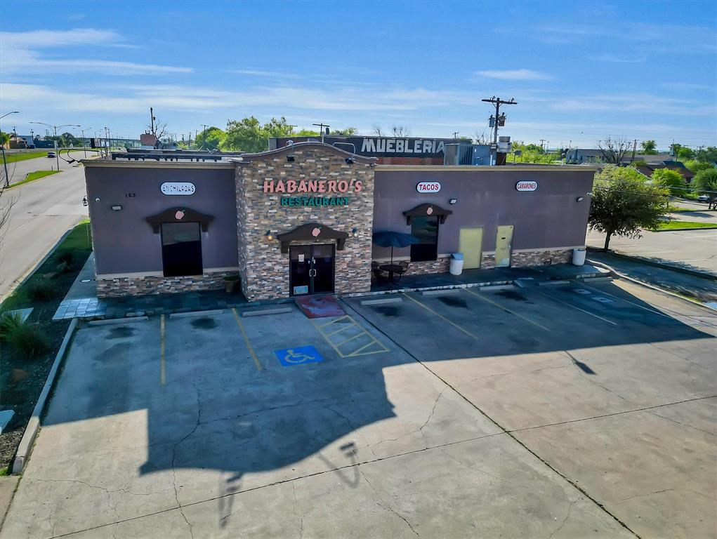 123 E Jefferson Street - Photo 1
