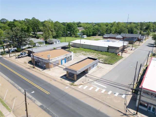 402 N Main Street