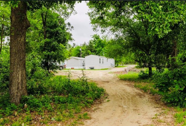 300 W Rabbit Cove Road