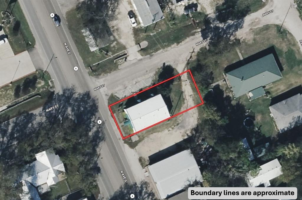 521 N Avenue G - Photo 4