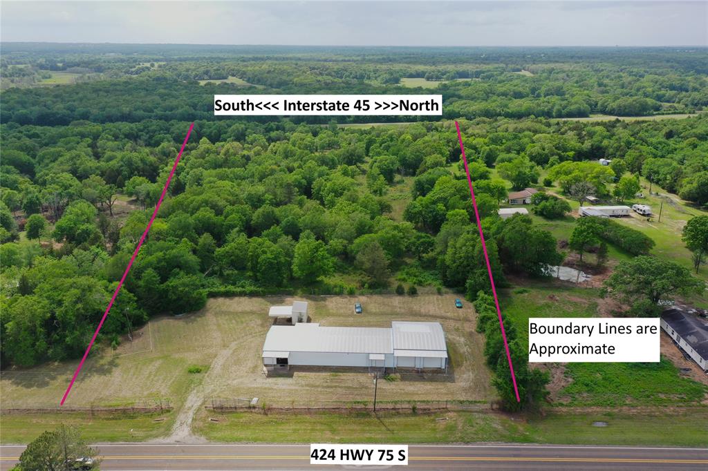 424 State Highway 75 S - Photo 4