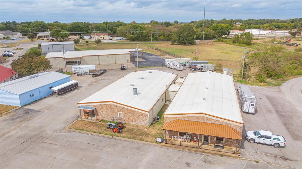 1200 S Highway 377 - Photo 1