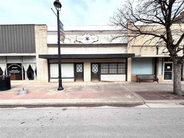 108 N Main Street