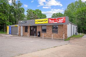 807 W Corsicana Street - Photo 7