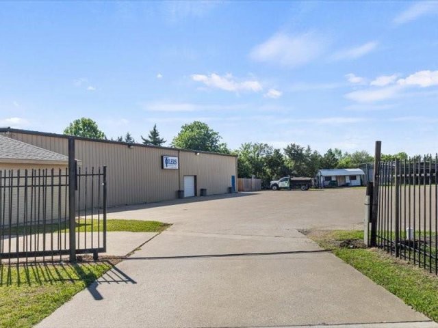 505 County Line Road